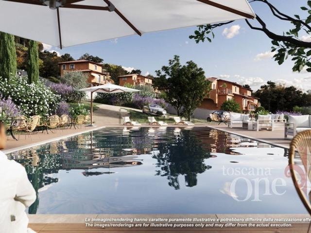 Appartamento in vendita di 92 m² in Contrada Bolago, 9