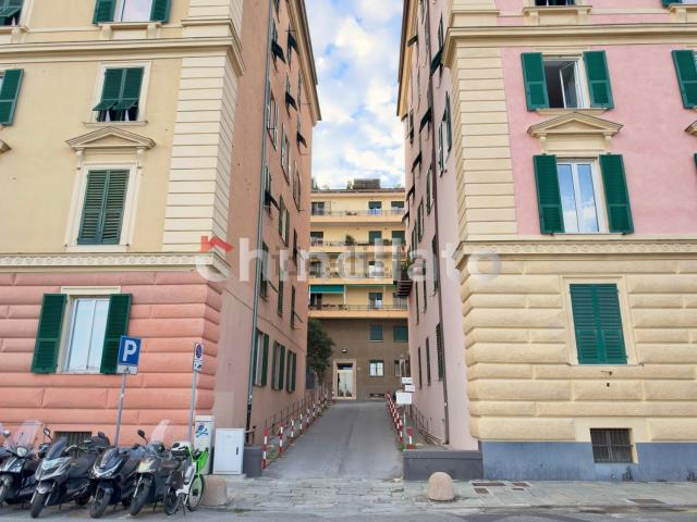 Appartamento in vendita di 92 m² in Corso Andrea Podestà, 10