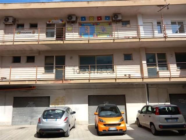 Appartamento in vendita di 92 m² in Corso Butera