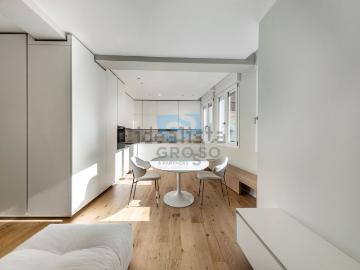 Appartamento in vendita di 92 m² in Corso del Popolo