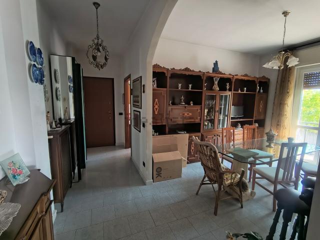 Appartamento in vendita di 92 m² in Corso Giacomo Brodolini, 79