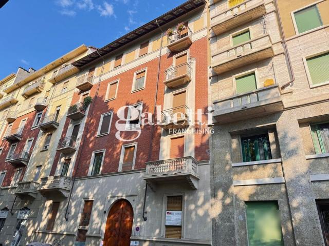 Appartamento in vendita di 92 m² in Corso Giovanni Agnelli, 4