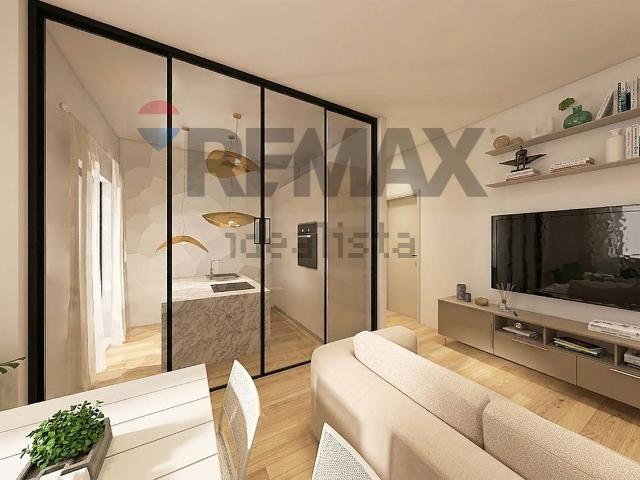 Appartamento in vendita di 92 m² in Corso Italia, 80