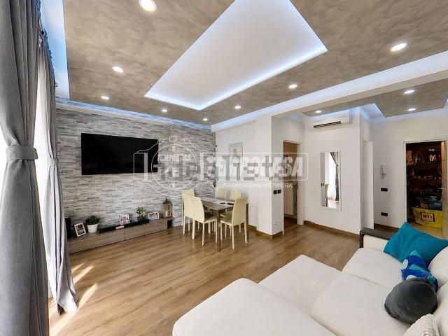 Appartamento in vendita di 92 m² in Corso Italia, 35