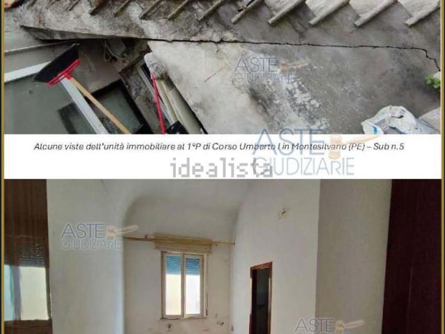 Appartamento in vendita di 92 m² in Corso Umberto I, 379