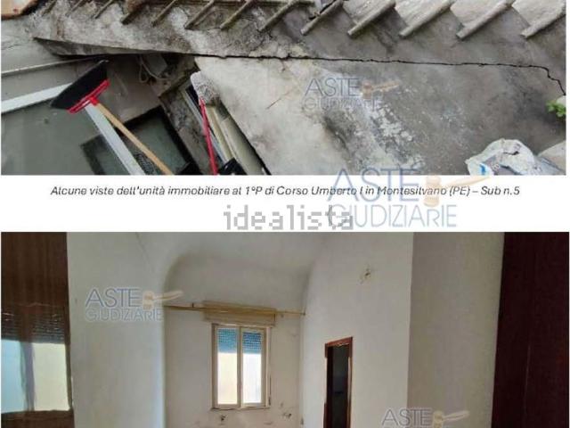 Appartamento in vendita di 92 m² in Corso Umberto I, 379