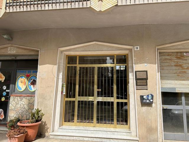 Appartamento in vendita di 92 m² in Piazza Trento, 19