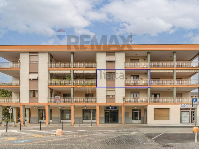 Appartamento in vendita di 92 m² in Piazza Vittorio Veneto, 4