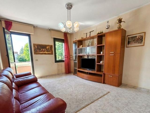 Appartamento in vendita di 92 m² in Piazza Aldo Moro, 2