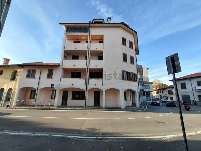 Appartamento in vendita di 92 m² in Piazza Cavour, 1