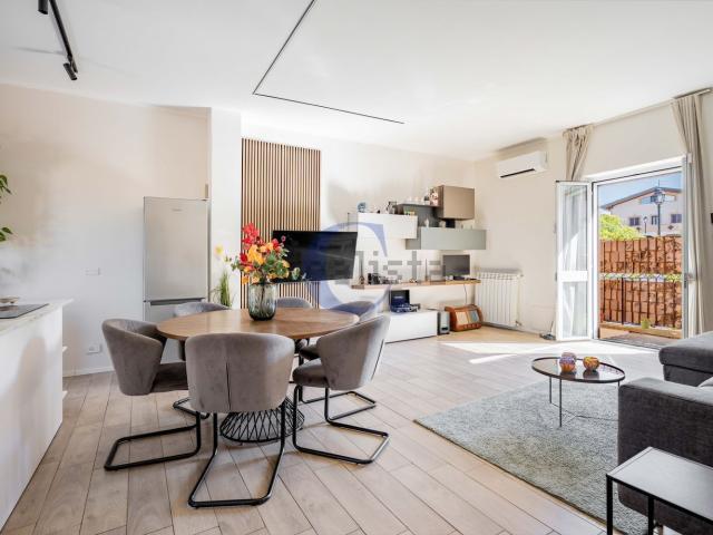Appartamento in vendita di 92 m² in Piazza Federico Zeri, 2