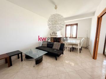 Appartamento in vendita di 92 m² in Piazza Giovanni XXIII, 12