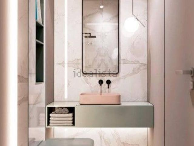 Appartamento in vendita di 92 m² in Piazza Giacomo Matteotti, 22