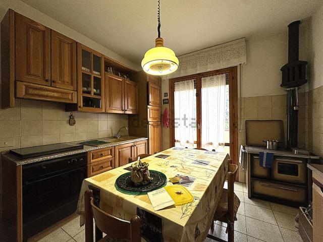 Appartamento in vendita di 92 m² in Piazza il Prato, 1