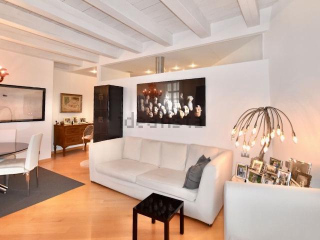 Appartamento in vendita di 92 m² in Piazza Lodron, 32