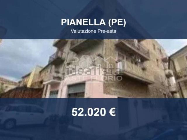 Appartamento in vendita di 92 m² in Piazza Luigi Marchetti