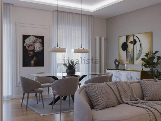 Appartamento in vendita di 92 m² in Piazza Santa Teresa