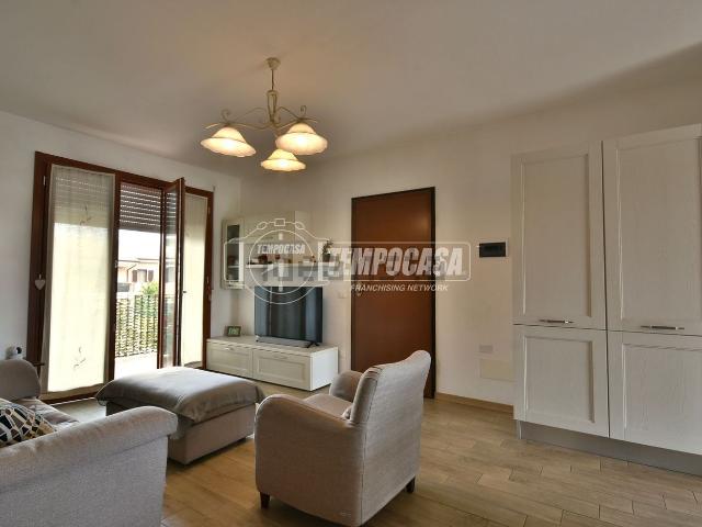 Appartamento in vendita di 92 m² in Piazzale Augusto Violini