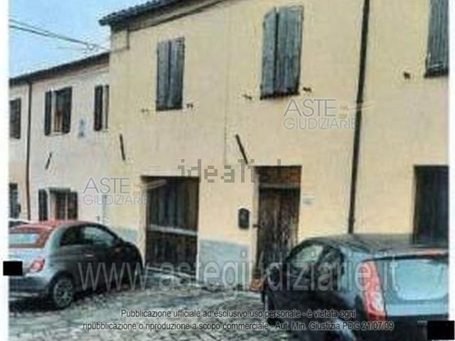 Appartamento in vendita di 92 m² in Piazzetta Valbonesi Michele, 23
