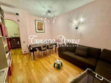 Appartamento in vendita di 92 m² in Strada del Petriccio e Belriguardo, 57