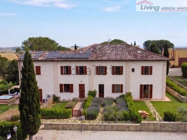Appartamento in vendita di 92 m² in Strada di Salteano