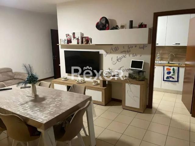 Appartamento in vendita di 92 m² in Strada Gambarara