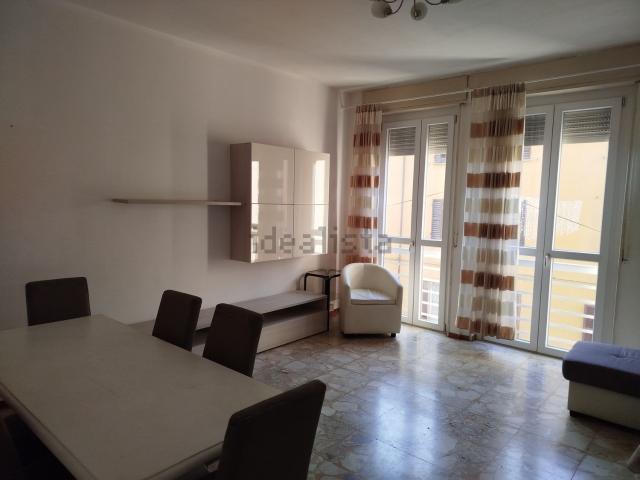 Appartamento in vendita di 92 m² in Strada Nino Bixio
