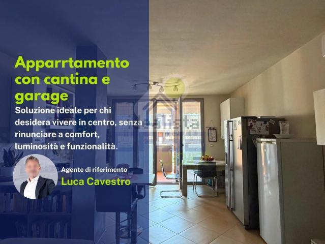 Appartamento in vendita di 92 m² in Strada Provinciale 57