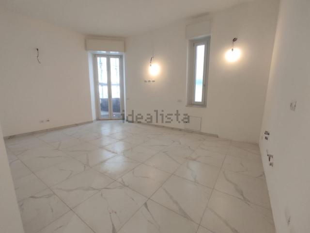 Appartamento in vendita di 92 m² in Via Aurelia
