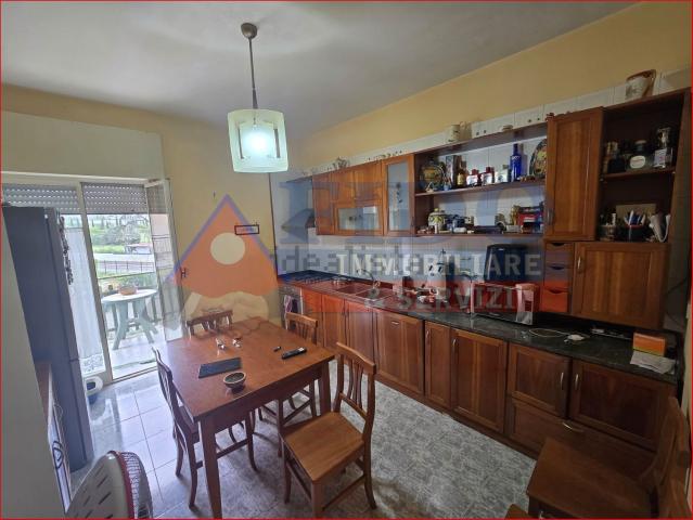 Appartamento in vendita di 92 m² in Traversa Pizzone Cassante