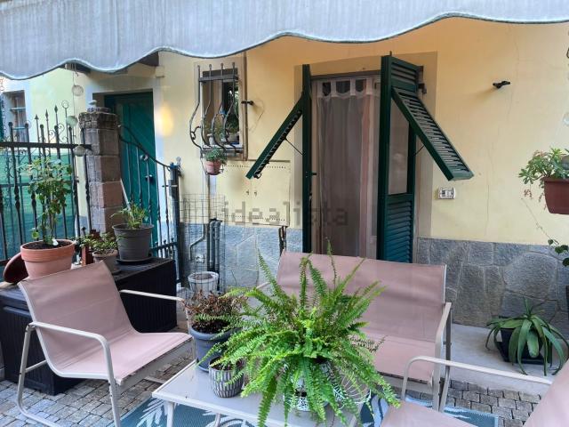 Appartamento in vendita di 92 m² in Vico Debenedetti, 17