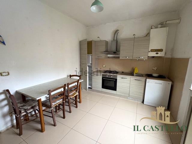 Appartamento in vendita di 92 m² in Via T.C. Fioretti