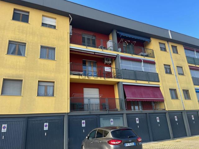 Appartamento in vendita di 92 m² in Via T. Casalis, 53