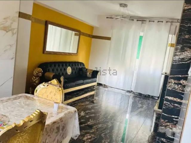 Appartamento in vendita di 92 m² in Via Tamburini Augusto