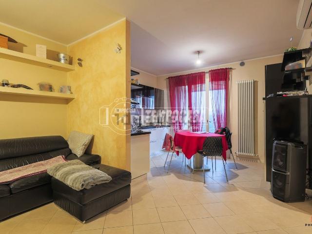 Appartamento in vendita di 92 m² in Via Tavoleto