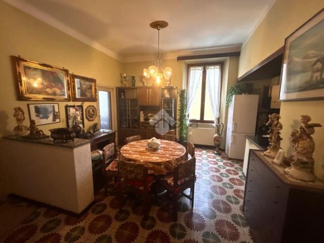 Appartamento in vendita di 92 m² in Via Tommaso Campanella, 8