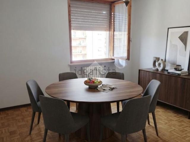 Appartamento in vendita di 92 m² in Via Torino, 6