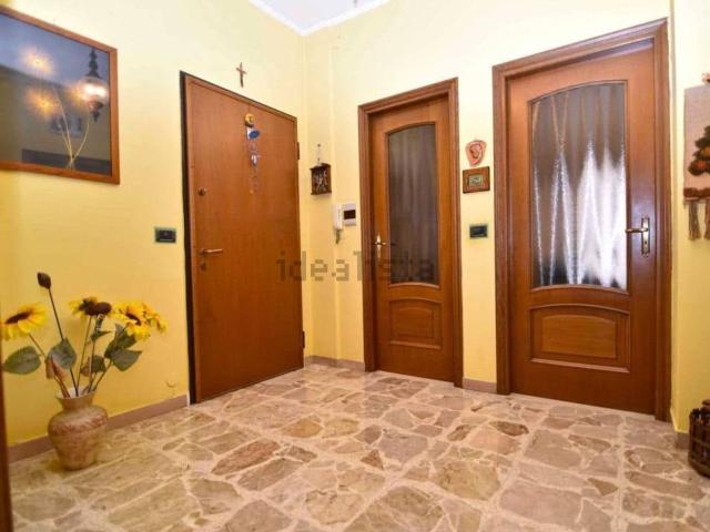 Appartamento in vendita di 92 m² in Via Torino Beltrama, 14