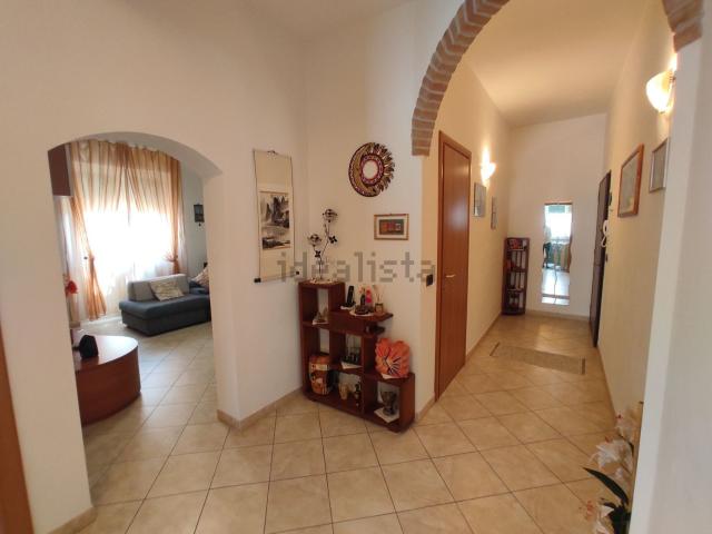 Appartamento in vendita di 92 m² in Via Toscana, 93