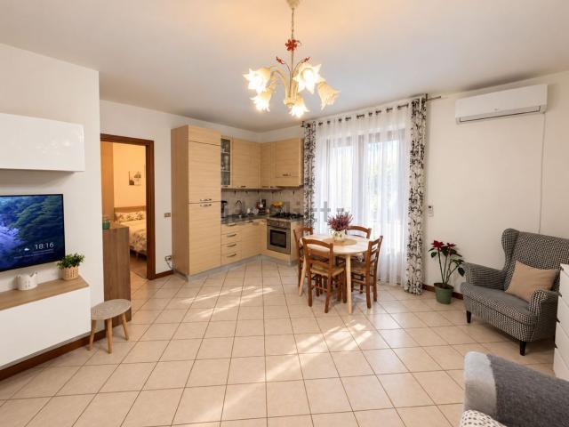 Appartamento in vendita di 92 m² in Via Tosco Romagnola