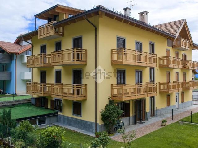 Appartamento in vendita di 92 m² in Via Trento, 16
