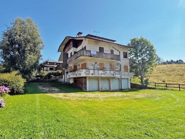 Appartamento in vendita di 92 m² in Via Tunche