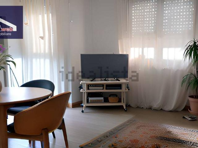 Appartamento in vendita di 92 m² in Via Ugo Foscolo