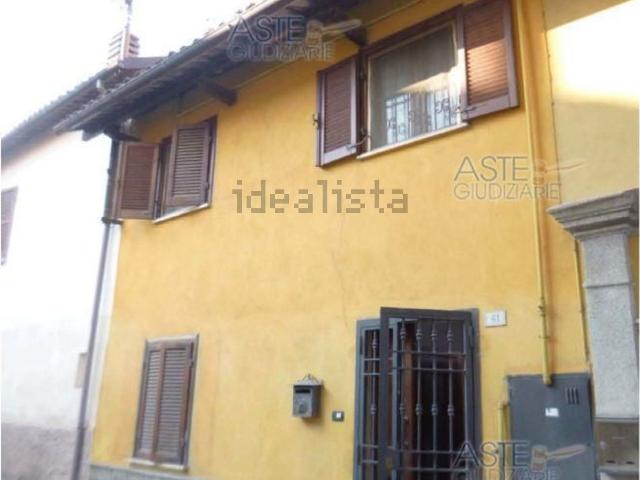 Appartamento in vendita di 92 m² in Via Umberto I&apos