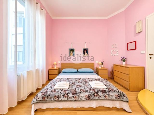 Appartamento in vendita di 92 m² in Via Vanicella, 15