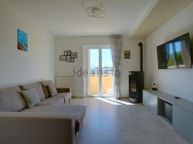Appartamento in vendita di 92 m² in Via Venanzio Varano