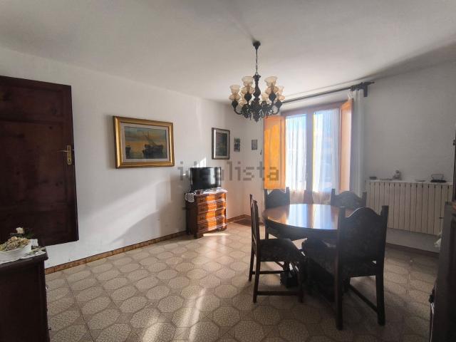 Appartamento in vendita di 92 m² in Via Vecchia Fiorentina