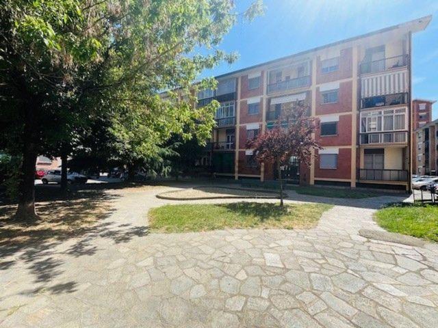 Appartamento in vendita di 92 m² in Via Vercelli, 15