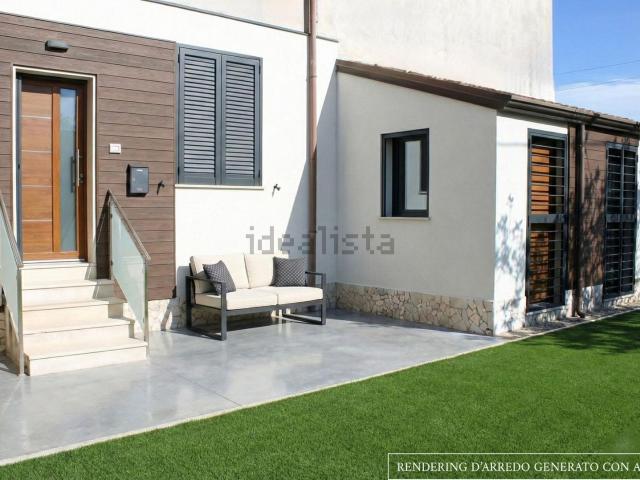 Appartamento in vendita di 92 m² in Via Vigna delle Canne, 79
