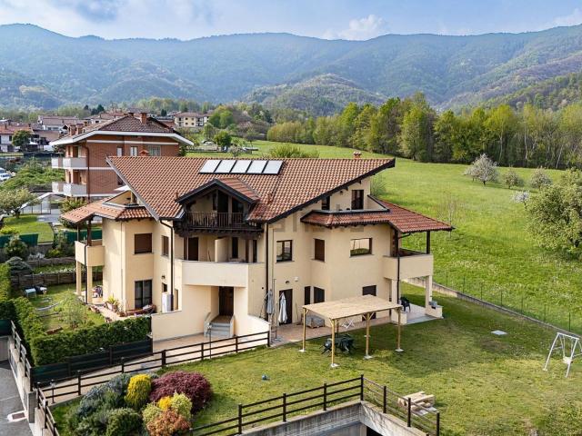 Appartamento in vendita di 92 m² in Via Villargrande, 45